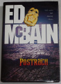 McBain Ed - Postrach