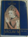 Spěváček Jiří - Václav IV. 1361-1419