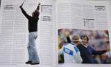 Barrett Ted, Hobbs Michael - Velká encyklopedie: Golf