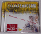 CD  John Corigliano: Phantasmagoria