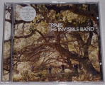CD  Travis: The Invisible Band