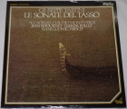 LP Giuseppe Tartini: Le Sonate del Tasso