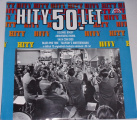 LP Hity 50. let