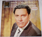 LP Mario del Monaco: Berühmte Tenorarien