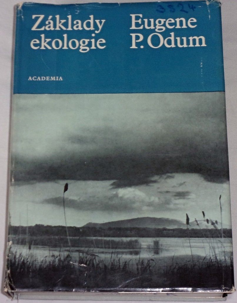 Odunn Eugene P. - Základy ekologie