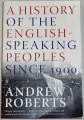 A History of the English-Speaking Peoples Since