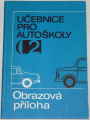 Učebnice pro autoškoly (Obrazová příloha)