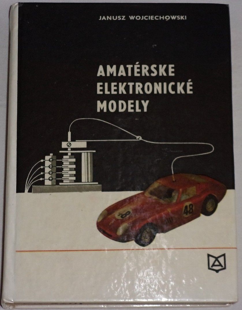 Amatérske elektronické modely
