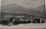 Chambéry - Ecole normale et cilline de Lemenc