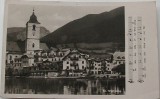 Rakousko - St. Wolfgang 1949