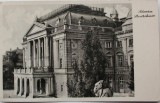 Schwerin - Staatstheater