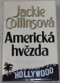 Collinsová Jackie - Americká hvězda