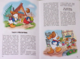 Disney Walt - 12. příručka mladých svišťů