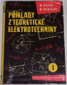 Příklady z teoretické elektrotechniky