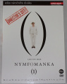 DVD Lars von Trier: Nymfomanka 1