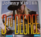 LP Johnny Winter: 3rd Degree