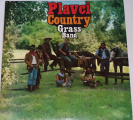 LP Plavci: Country Grass Band