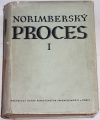Norimberský proces (sborník materiálů)