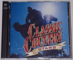 2 CD Classic Country Stars
