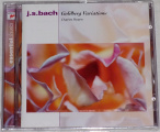 CD Johann Sebastian Bach: Goldberg Variations