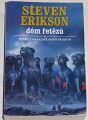 Erikson Steven - Dóm řetězů