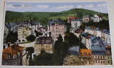Karlovy Vary (Karlsbad): Westend 1938