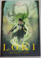 Lee Mackenzi - Loki: Pán falše a lsti