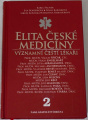 Pacner - Elita české medicíny