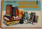 Stříž Vítězslav - Katalog elektronek