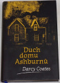 Coates Darcy - Duch domu Ashburnů