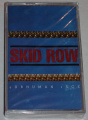 kazeta Skid Row: Subhuman Race