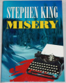 King Stephen - Misery