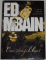 McBain Ed - Osm černých koní