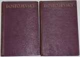 Dostojevskij F. M. - Ponížení a uražení 1.-2. díl