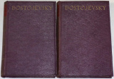 Dostojevskij F. M. - Zločin a trest 1.-2. díl