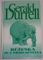Durrell Gerald - Růženka je z příbuzenstva