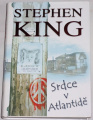King Stephen - Srdce v Atlantidě