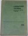 Laboratorní technika pro provozní lučebníky a laboranty