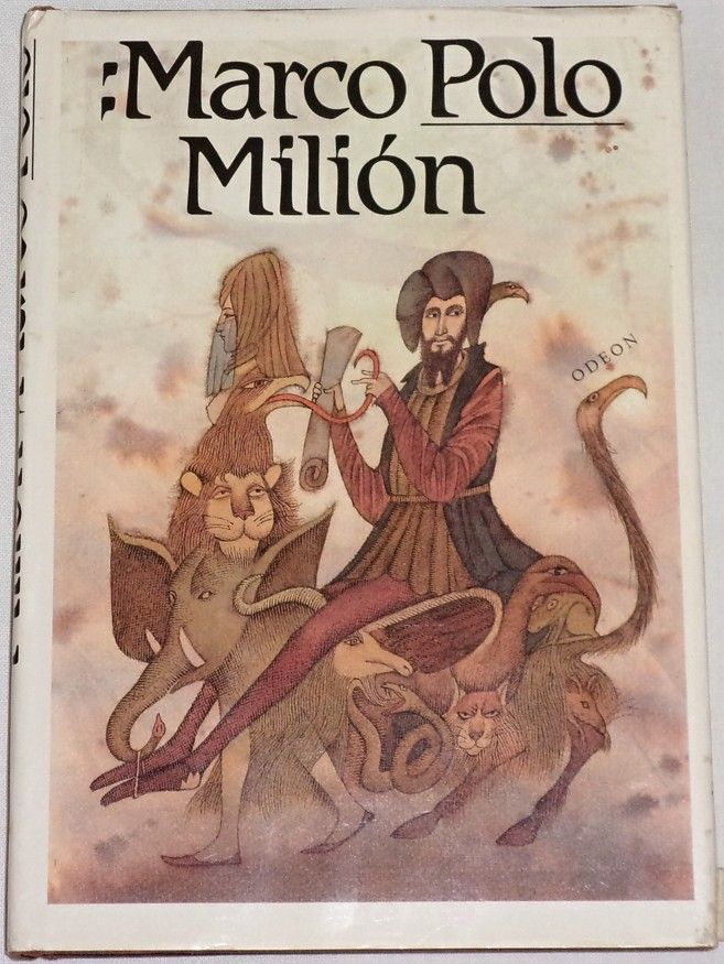 Marco Polo - Milión
