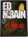 McBain Ed - Hudlaři
