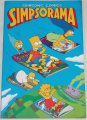 Simpsons Comics: Simpsorama