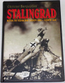 Bergström Christer - Stalingrad: Bitva ve vzduchu leden 1942 - leden 1943