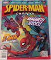 Časopis Spider-Man 6/2013