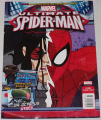 Časopis Ultimate Spider-Man 11/2015