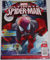 Časopis Ultimate Spider-Man 3/2015