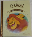 Disney - Zlatá sbírka pohádek: Lví král