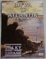 DVD Války a zbraně: Bitva o Atlantik