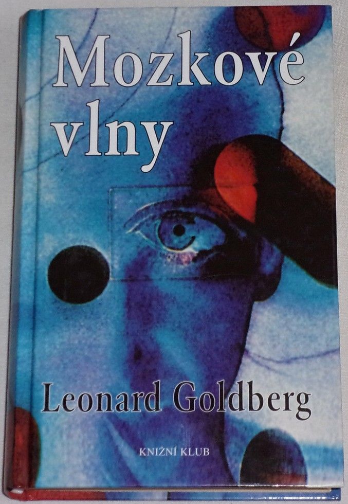 Goldberg Leonard - Mozkové vlny
