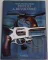 Hartink A. E. - Velká encyklopedie pistolí a revolverů