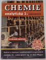 Smeykal Vladimír - Chemie analytická 2 